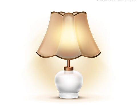 Light Lamp